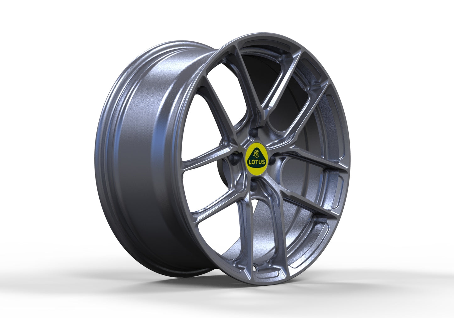 Lotus Elise Exige Ultralight Alloy Forged Wheels By Aerie Performance