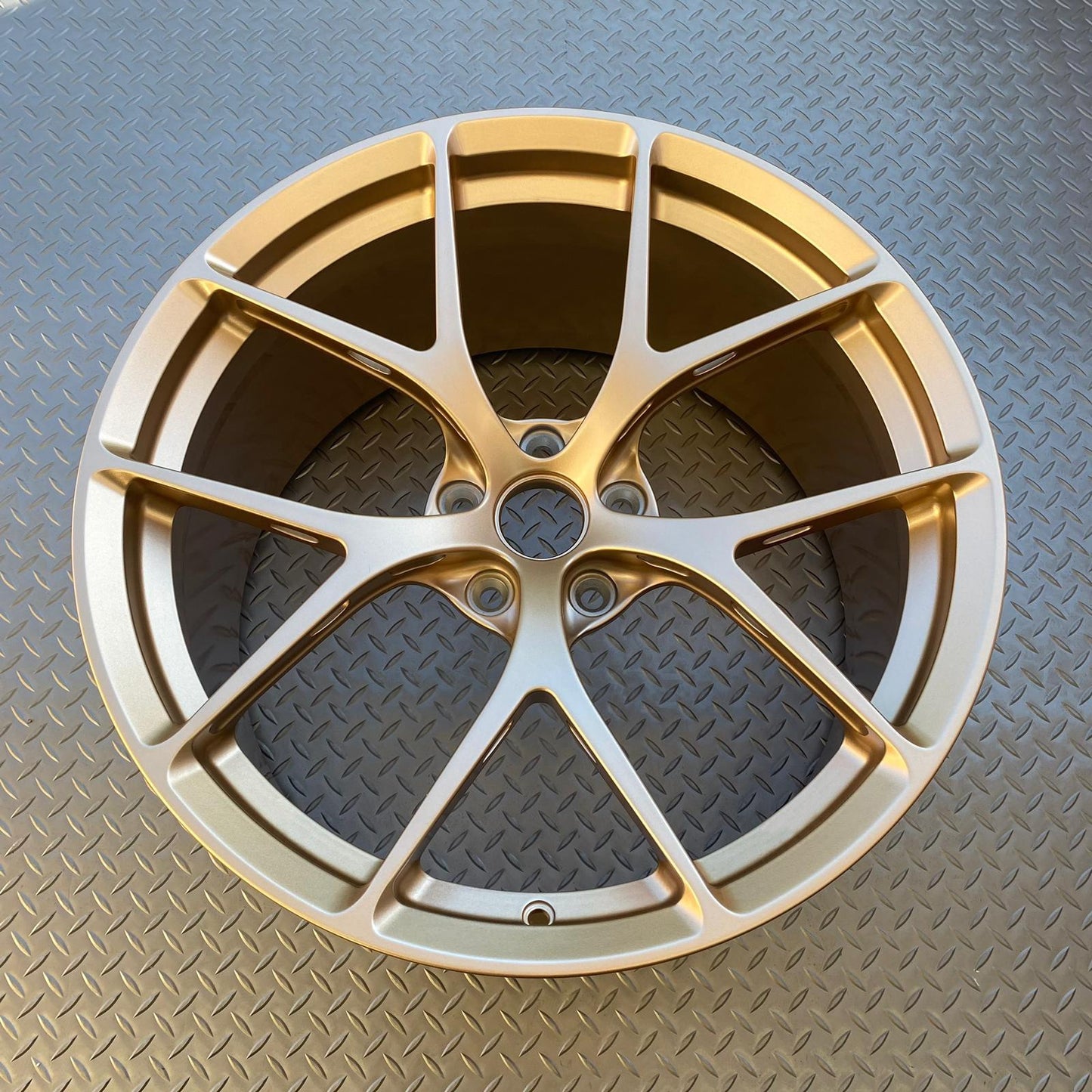 Lotus Ultra-Light Alloy Forged Wheels V2 by Aerie Performance