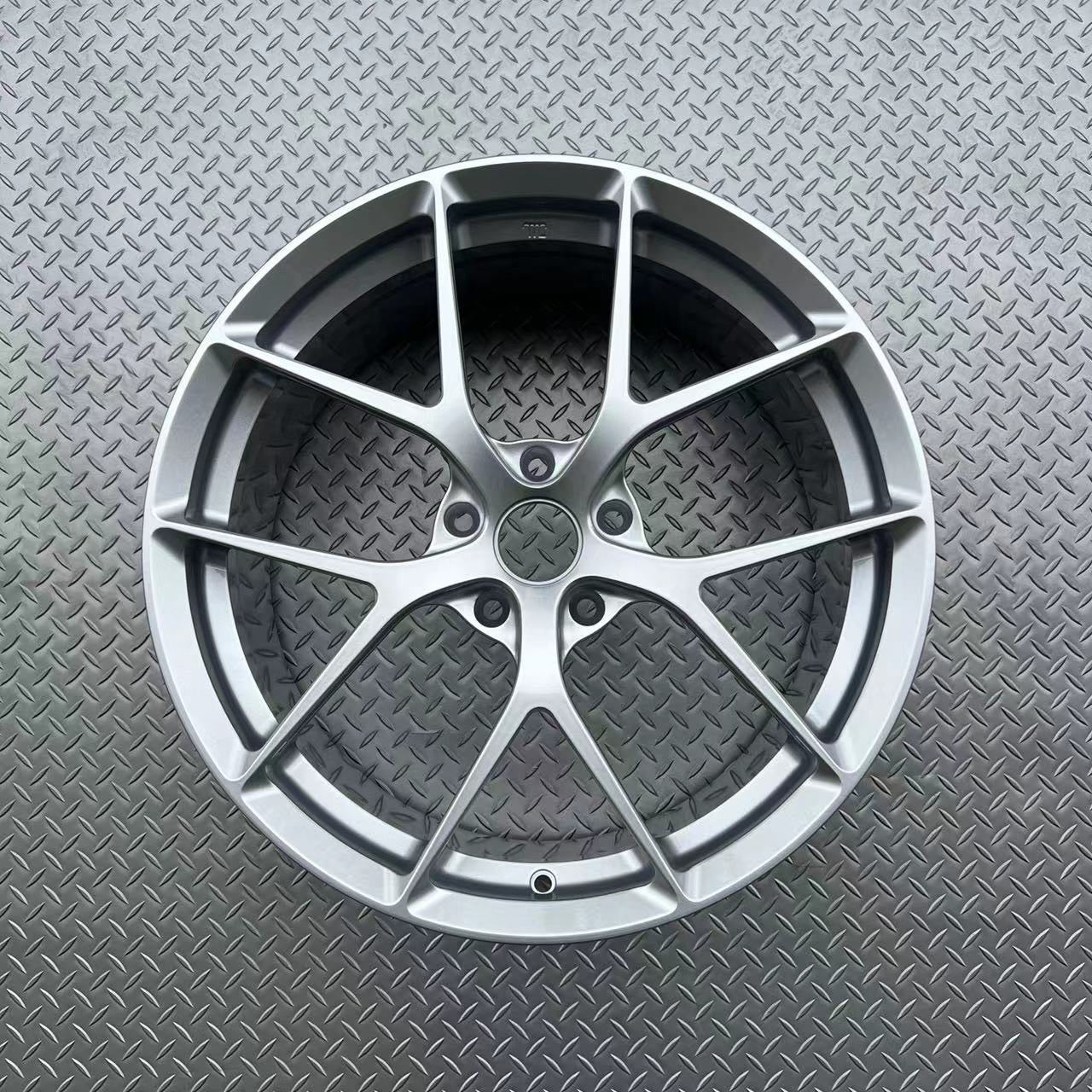 Lotus Ultra-Light Alloy Forged Wheels V2 by Aerie Performance
