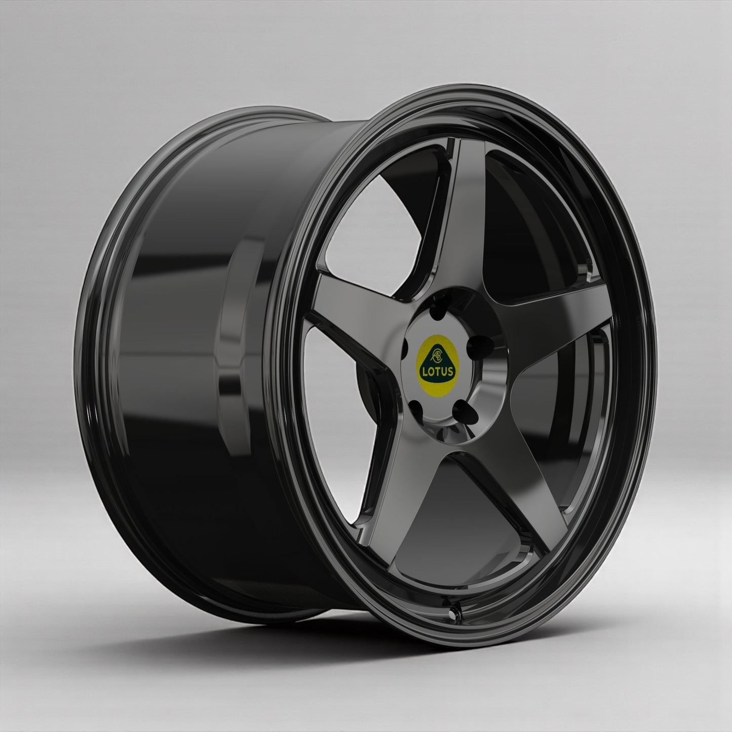 V5 Lightweight Alloy Forged Wheels by Aerie Performan