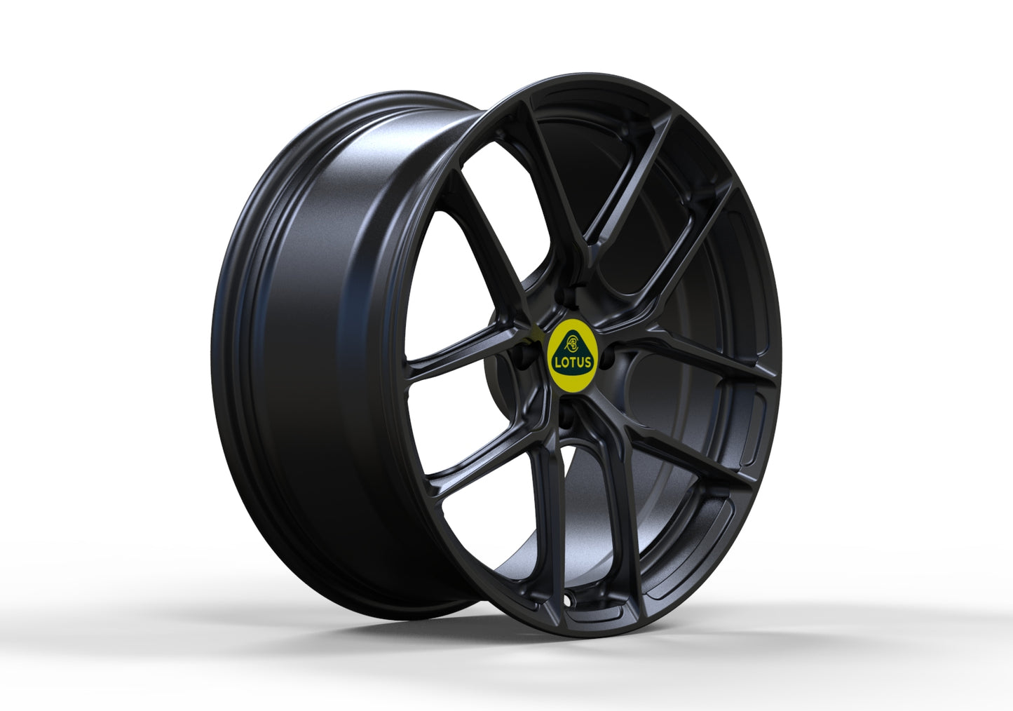 Lotus Elise Exige Ultralight Alloy Forged Wheels By Aerie Performance