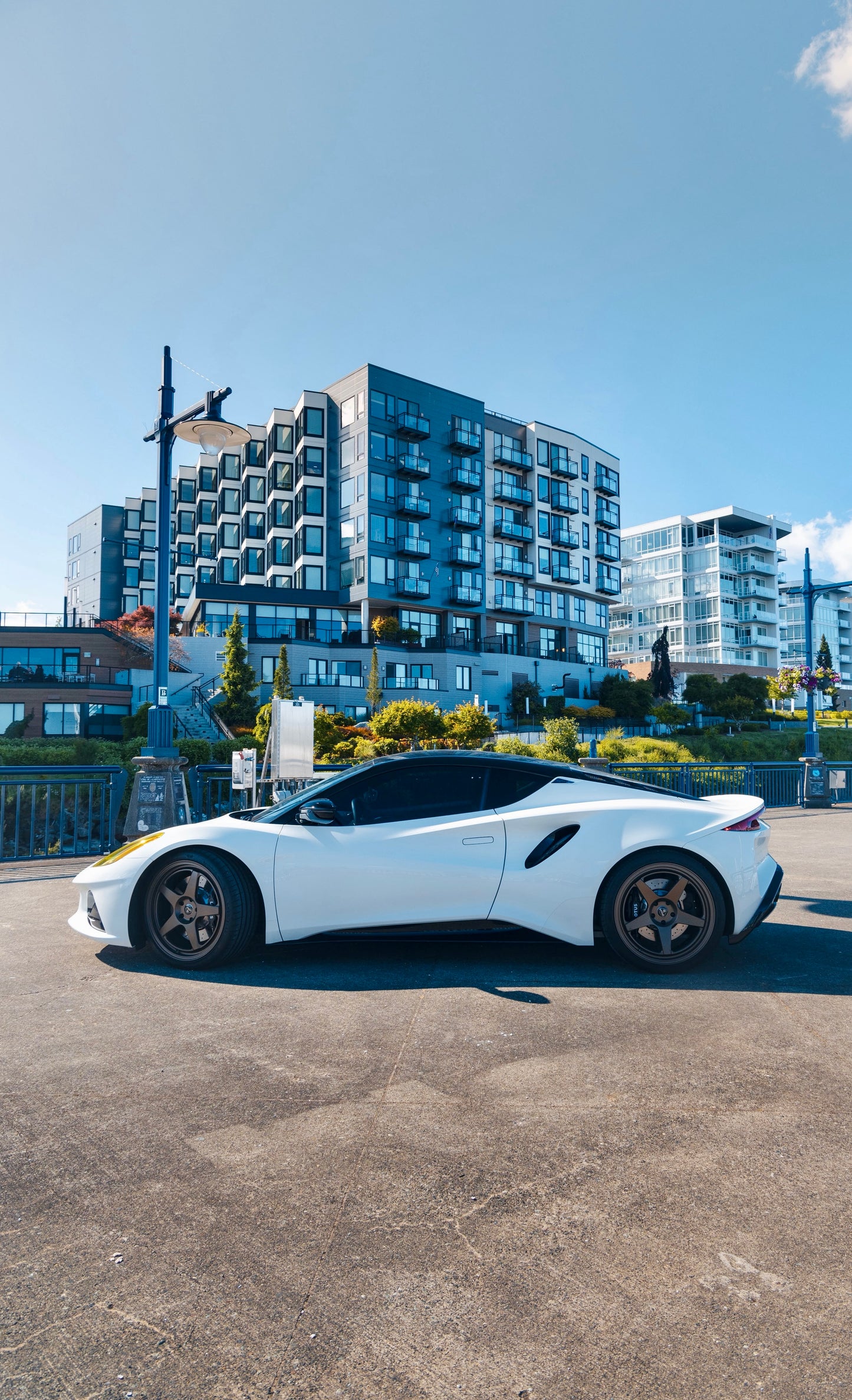 V5 Lightweight Alloy Forged Wheels by Aerie Performance