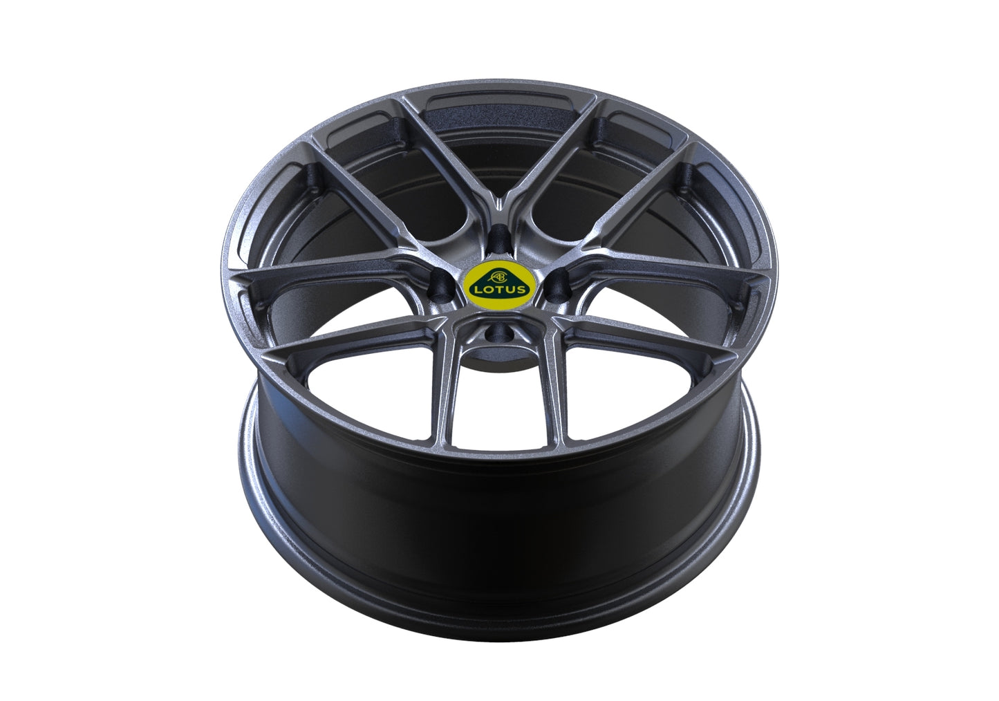 Lotus Elise Exige Ultralight Alloy Forged Wheels By Aerie Performance