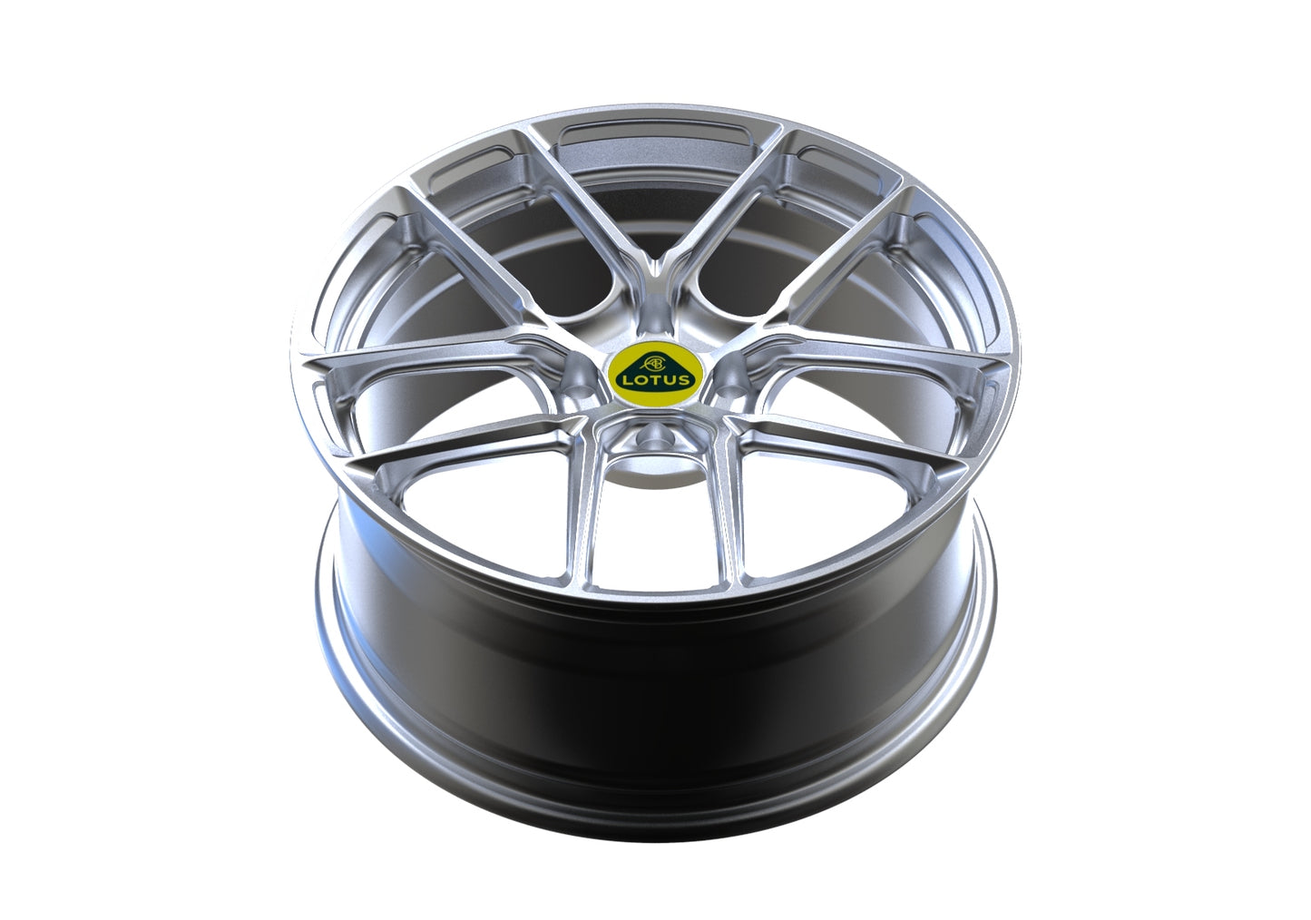 Lotus Elise Exige Ultralight Alloy Forged Wheels By Aerie Performance