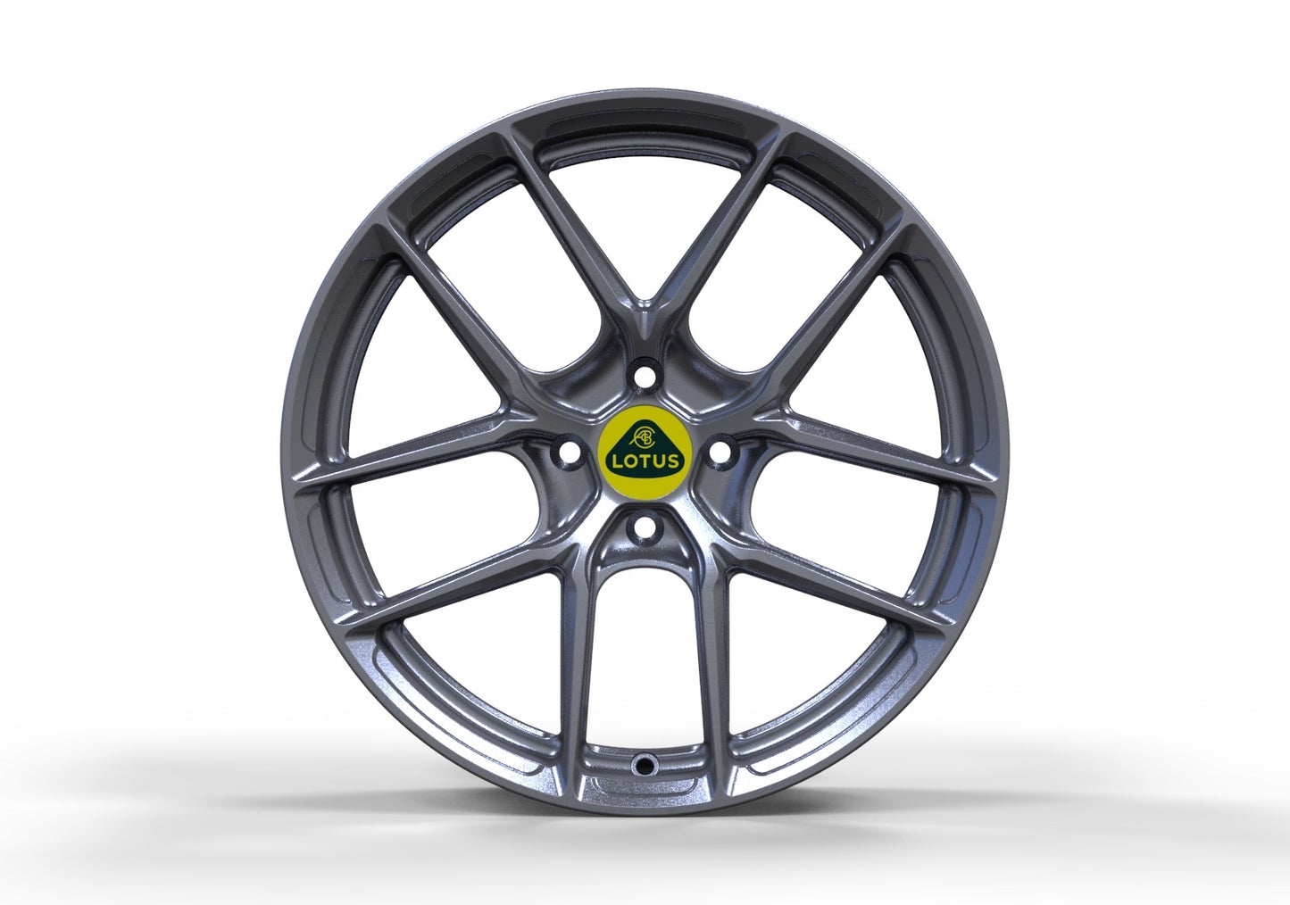 Lotus Elise Exige Ultralight Alloy Forged Wheels By Aerie Performance