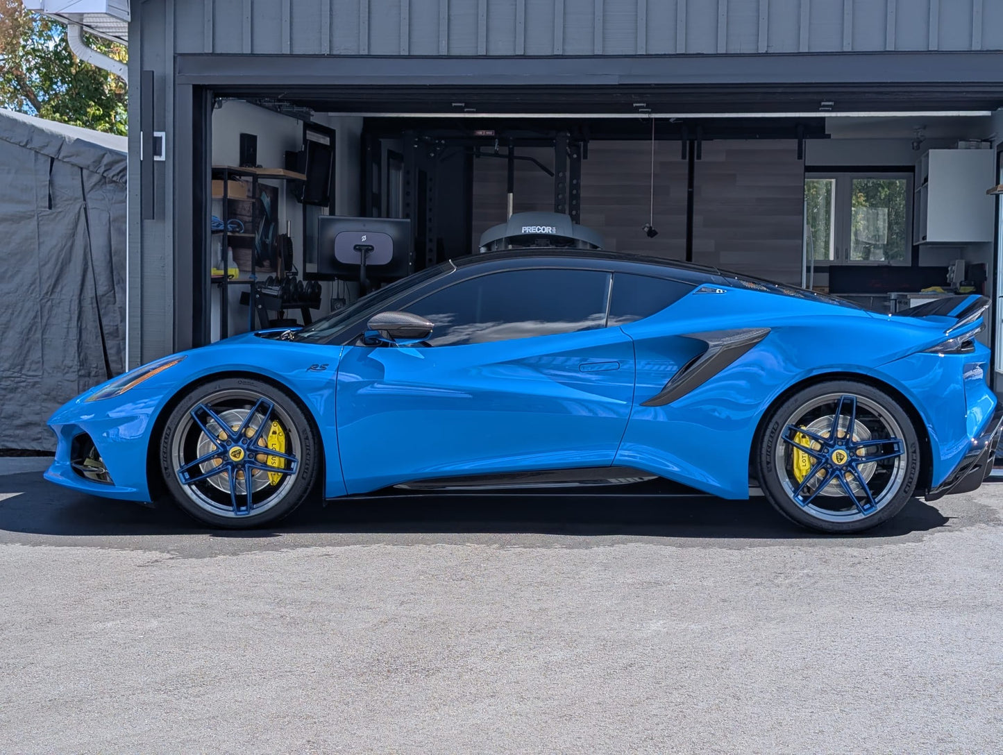 V8 Lightweight Alloy Forged Wheels by Aerie Performan