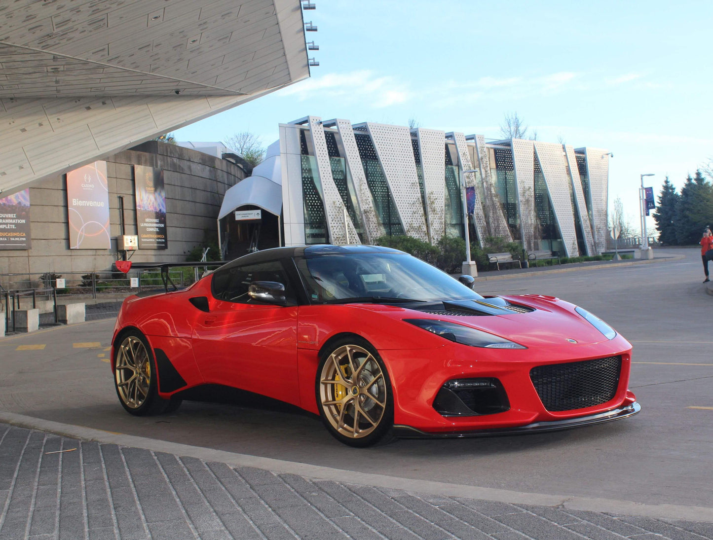 Lotus Ultra-Light Alloy Forged Wheels V2 by Aerie Performance