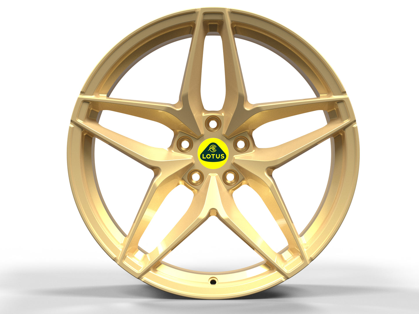 V15 Lightweight Alloy Forged Wheels by Aerie Performance