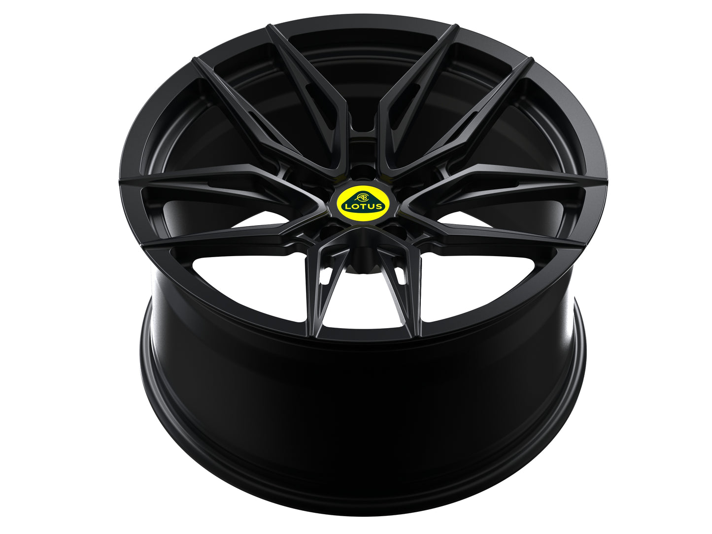 V16 Lightweight Alloy Forged Wheels by Aerie Performance
