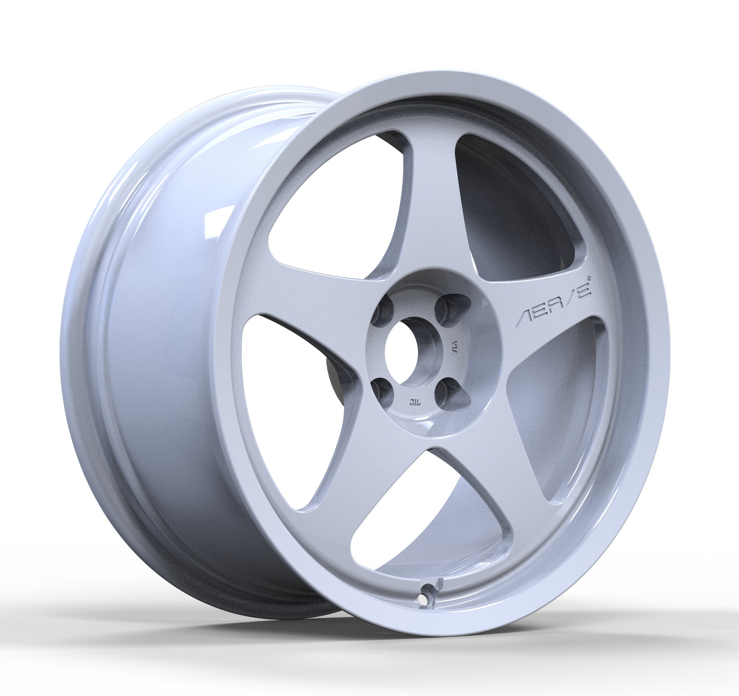 Lotus Elise Exige Lightweight alloy forged wheels
