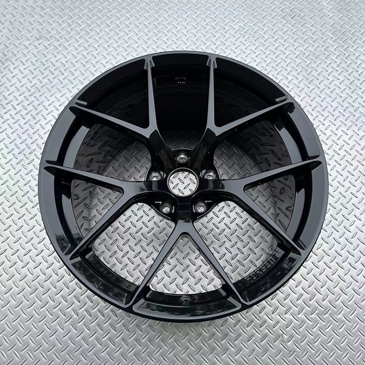 Lotus Ultra-Light Alloy Forged Wheels V2 by Aerie Performance