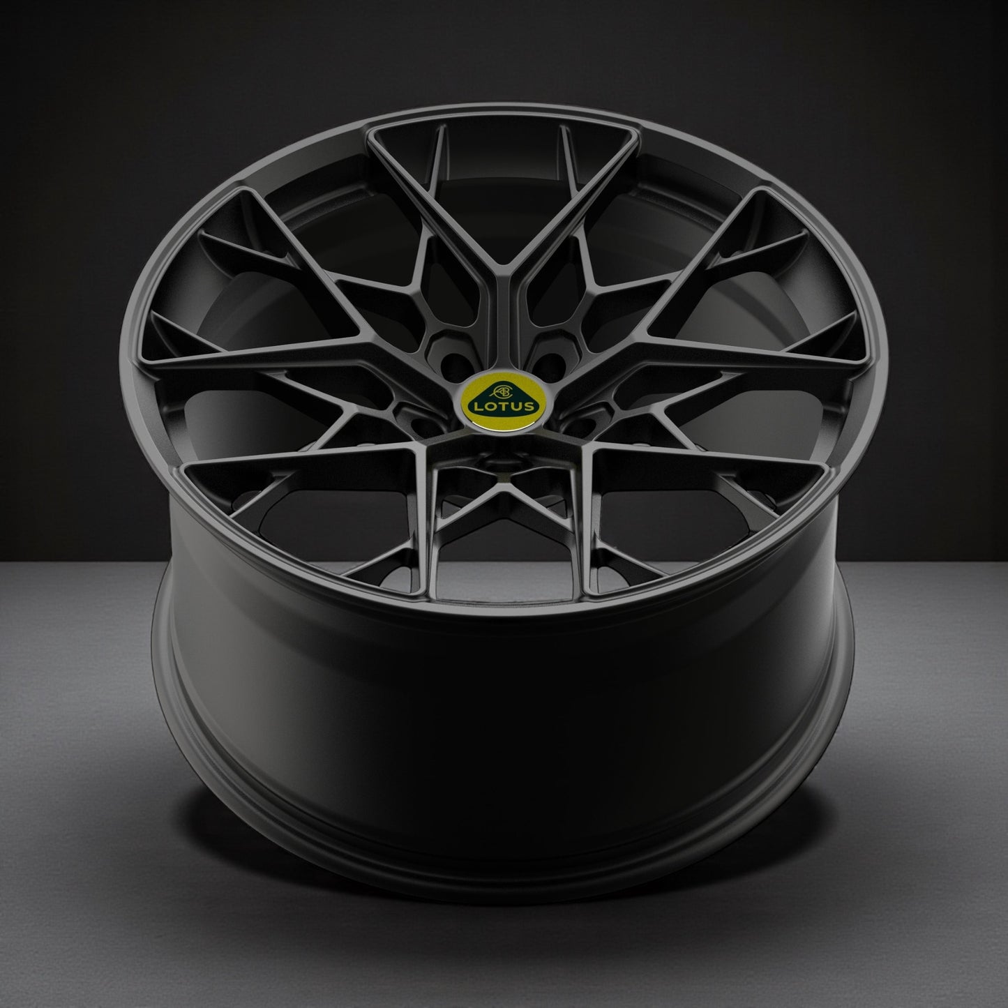 V7 Lightweight Alloy Forged Wheels by Aerie Performan