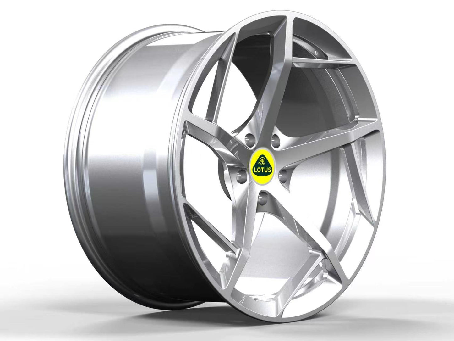 V17 Lightweight Alloy Forged Wheels by Aerie Performance
