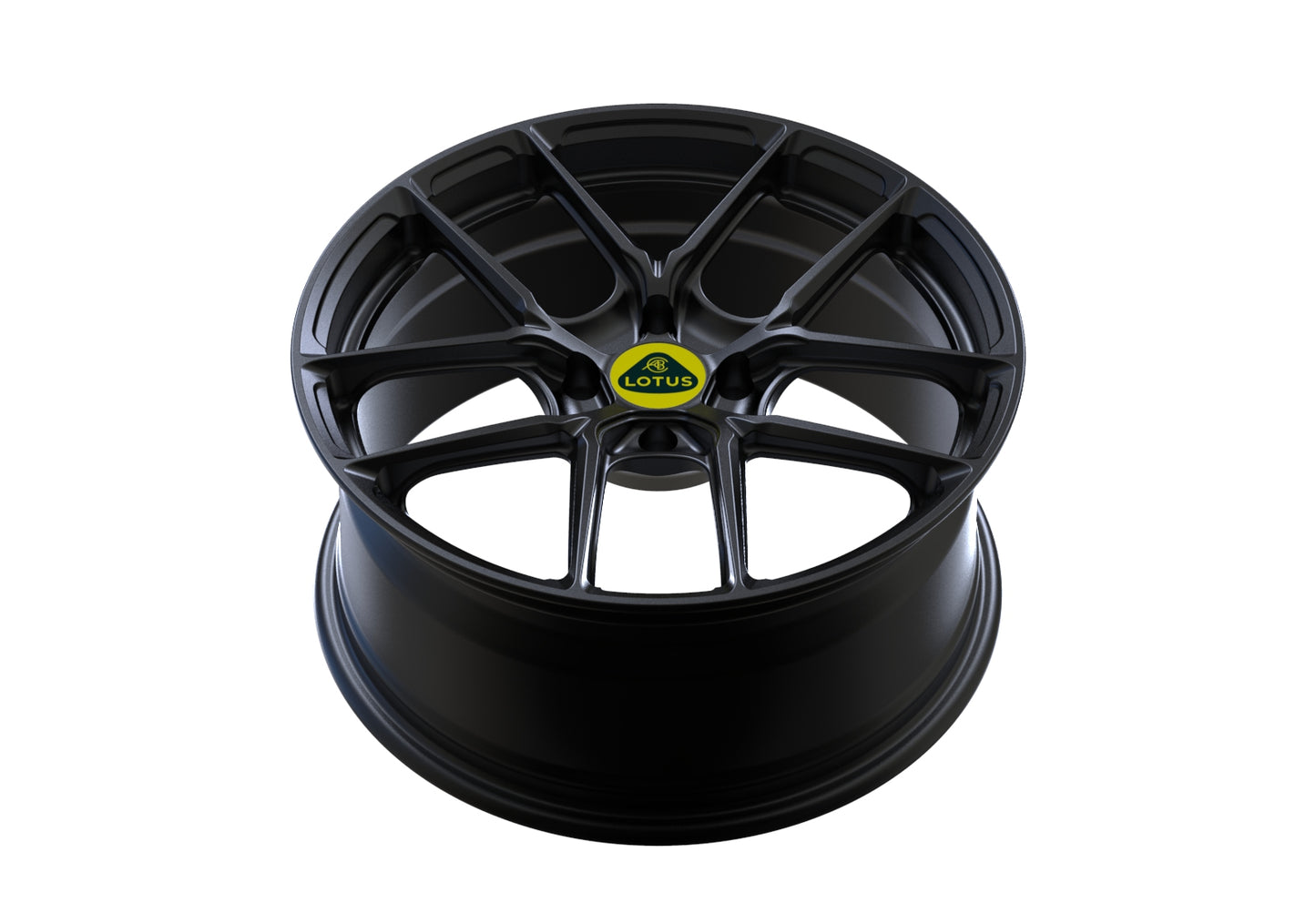 Lotus Elise Exige Ultralight Alloy Forged Wheels By Aerie Performance