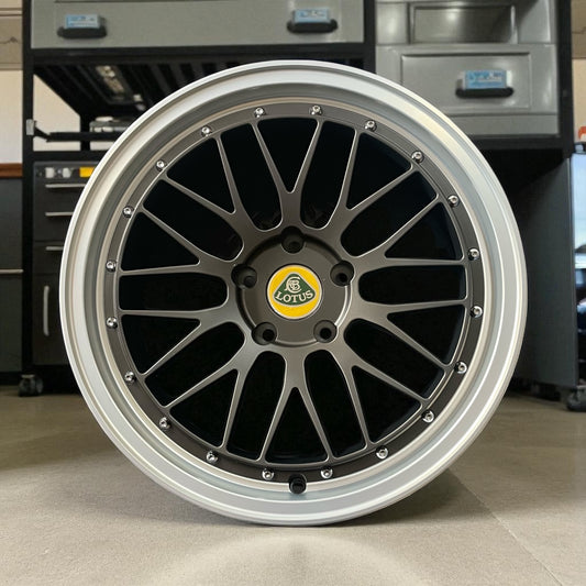 V10 Lightweight Alloy Forged Wheels by Aerie Performan