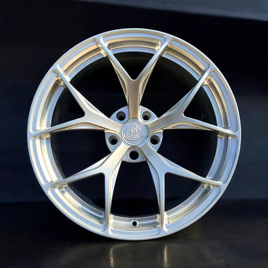 V6 Lightweight Alloy Forged Wheels by Aerie Performan