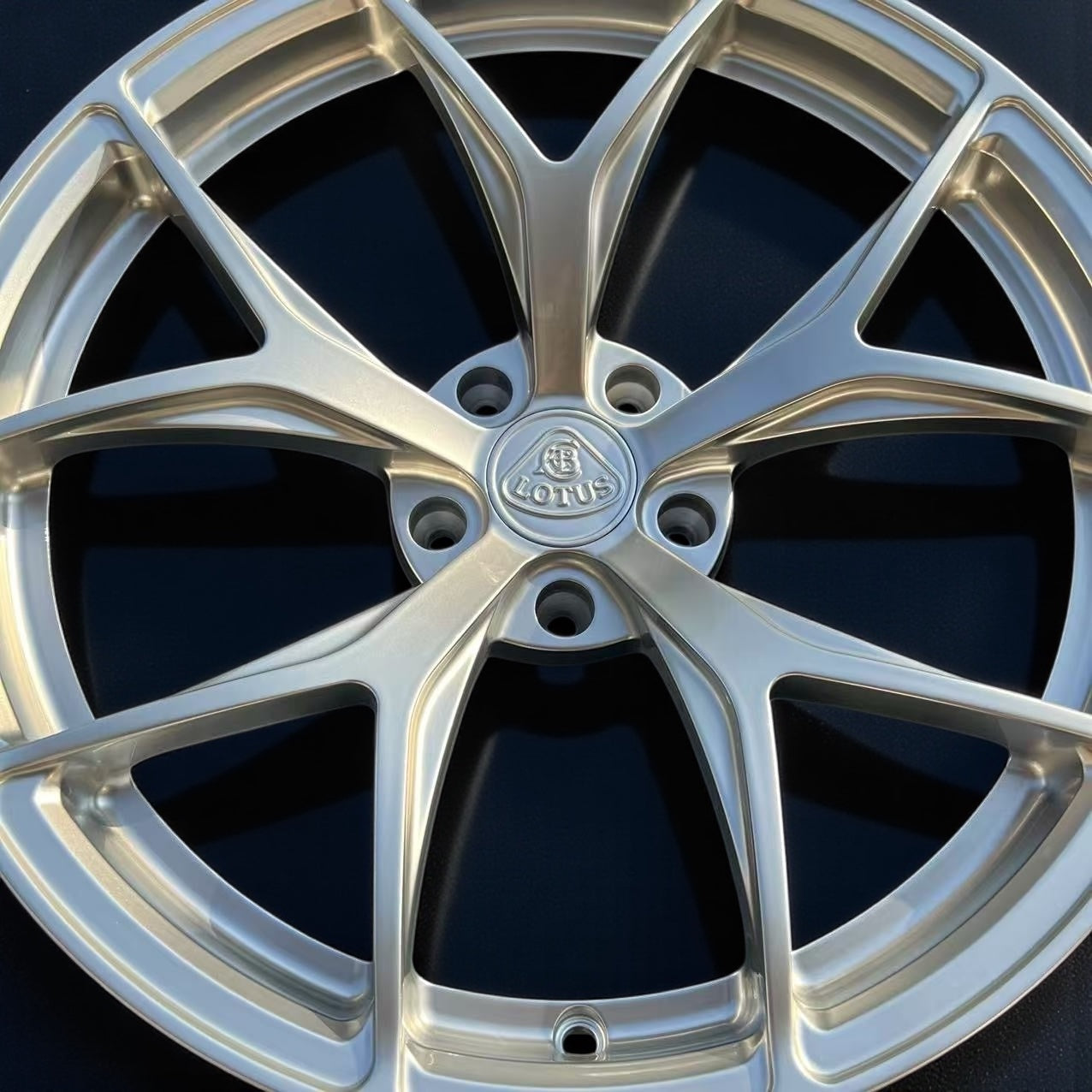 V6 Lightweight Alloy Forged Wheels by Aerie Performan