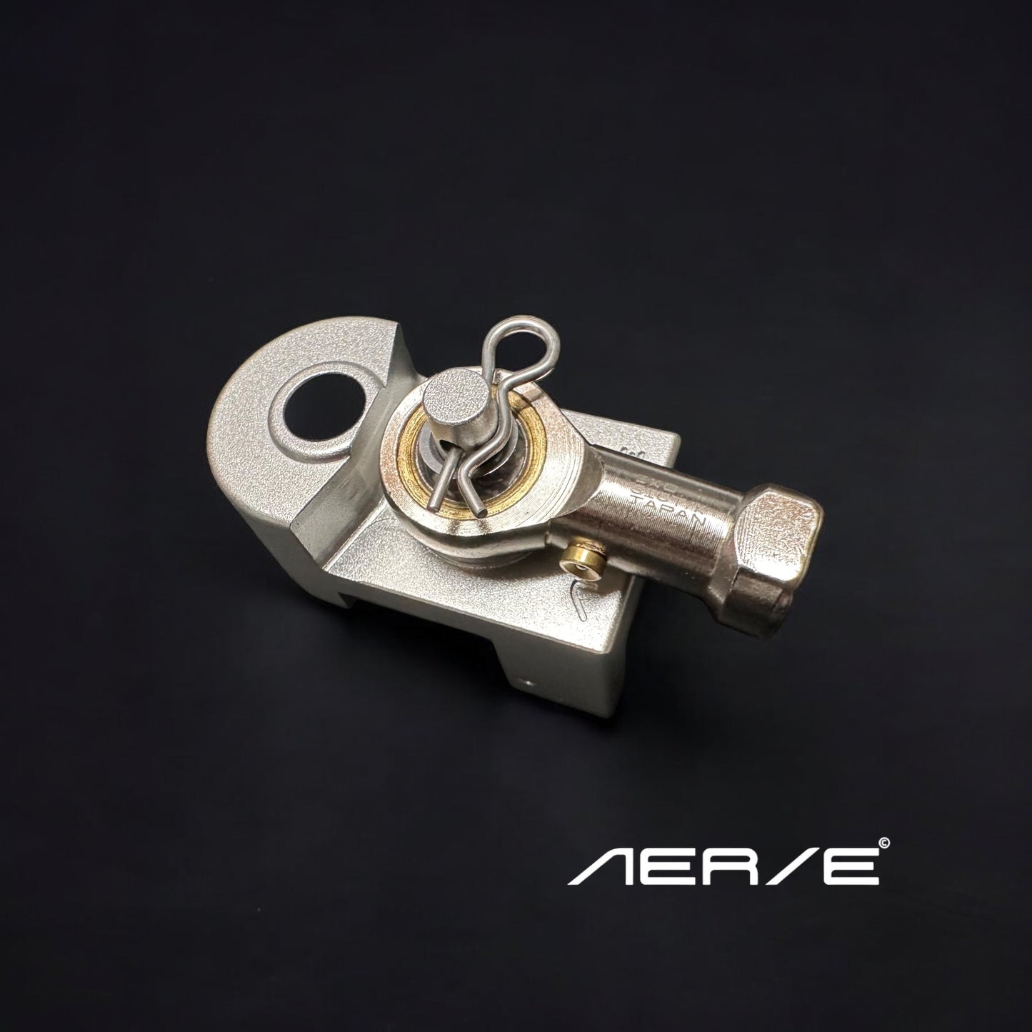 Short Shift Adaptor for Emira, Evora & Exige