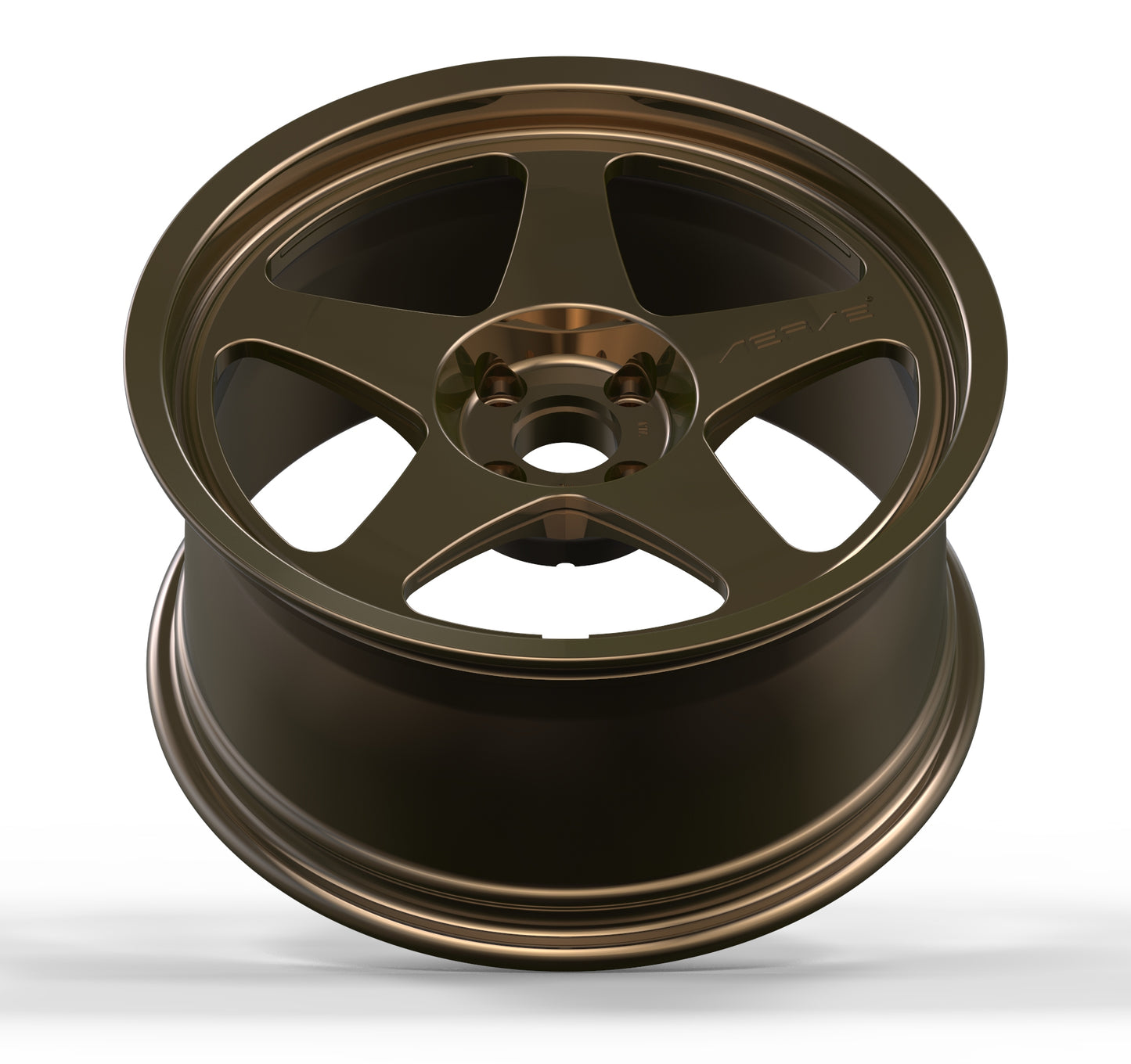 Lotus Elise Exige Lightweight alloy forged wheels