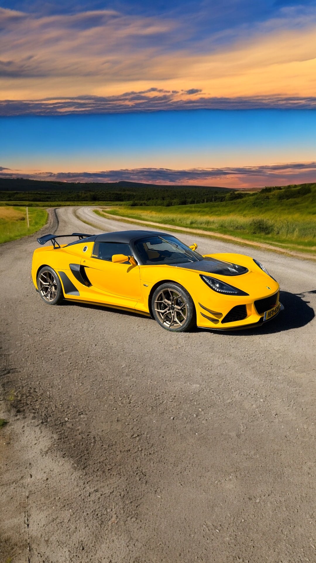 V4 Lightweight Alloy Forged Wheels by Aerie Performance