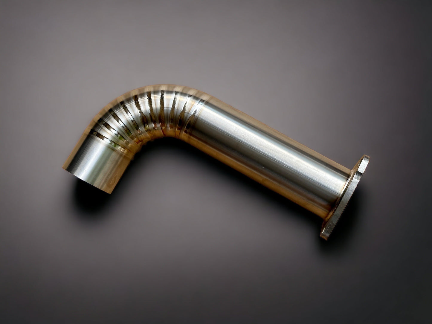 Emira Titanium Exhaust System V2 by Aerie Performance (V6 & i4)