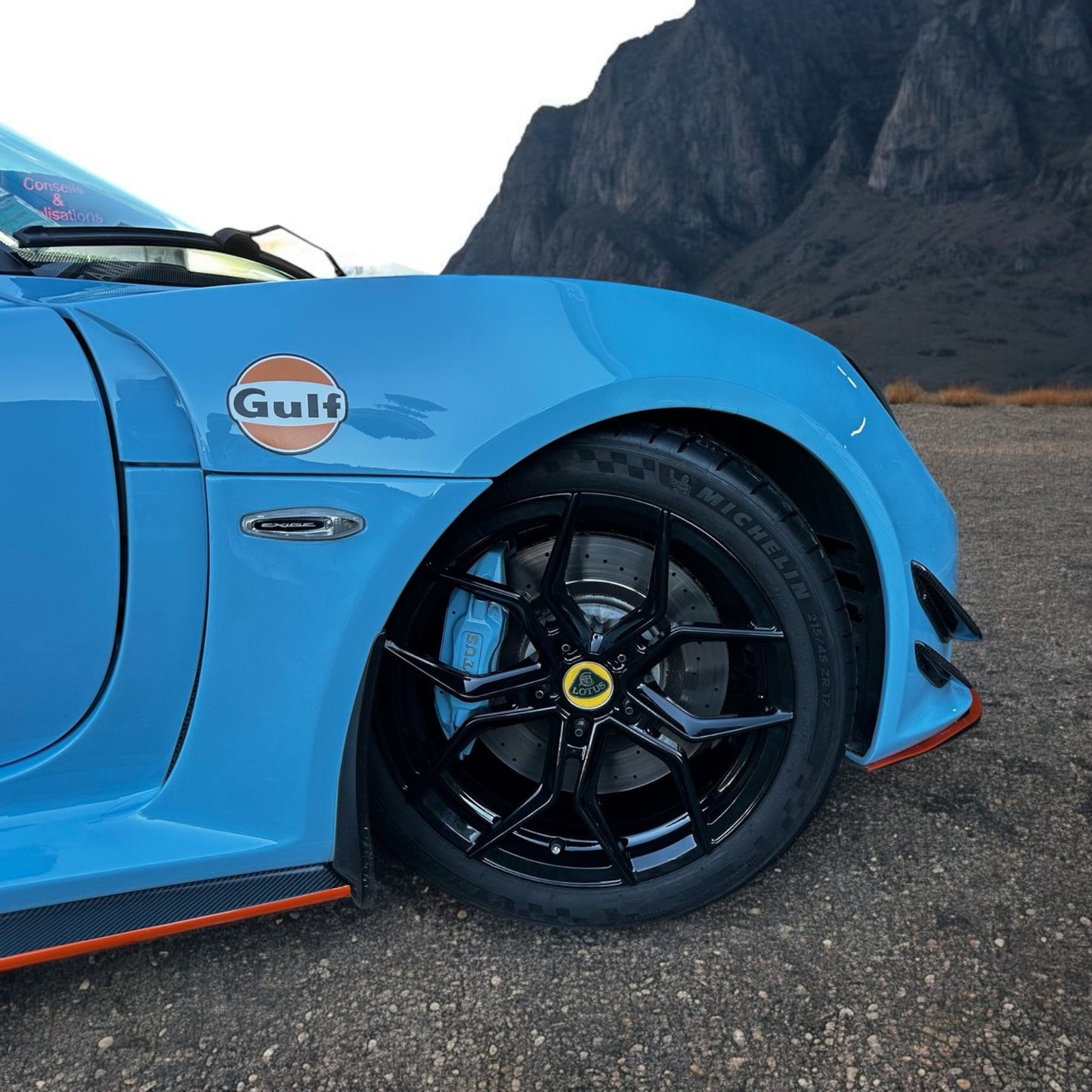 V4 Lightweight Alloy Forged Wheels by Aerie Performance