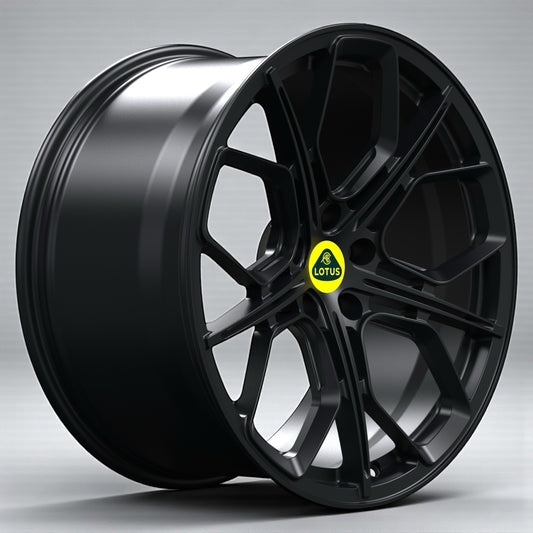 V13 Lightweight Alloy Forged Wheels by Aerie Performance