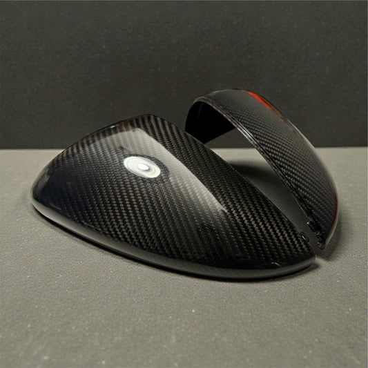 Emira Carbon Fiber Side Mirror (Replacement)