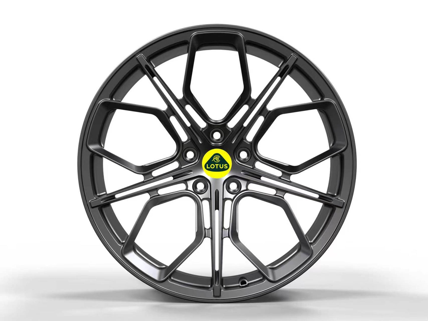 V13 Lightweight Alloy Forged Wheels by Aerie Performance