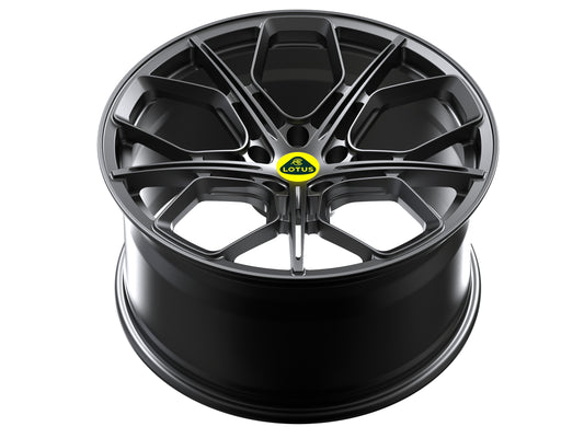 V13 Lightweight Alloy Forged Wheels by Aerie Performance