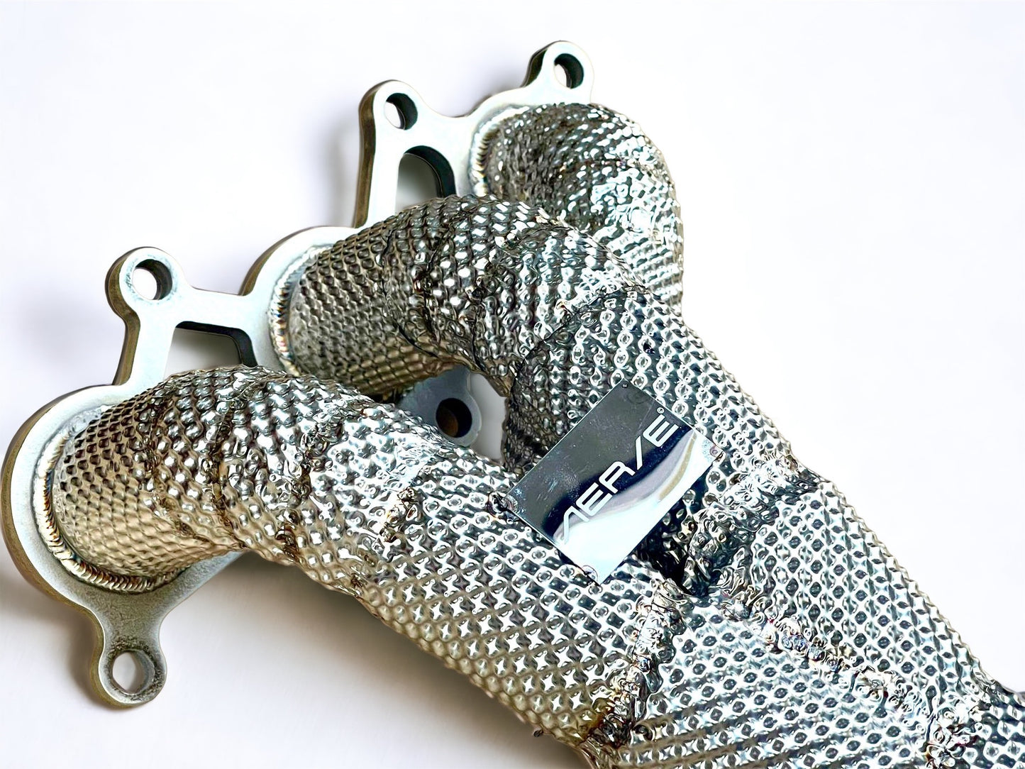 Premium Heat Insulation Motorsports Header By Aerie Performance