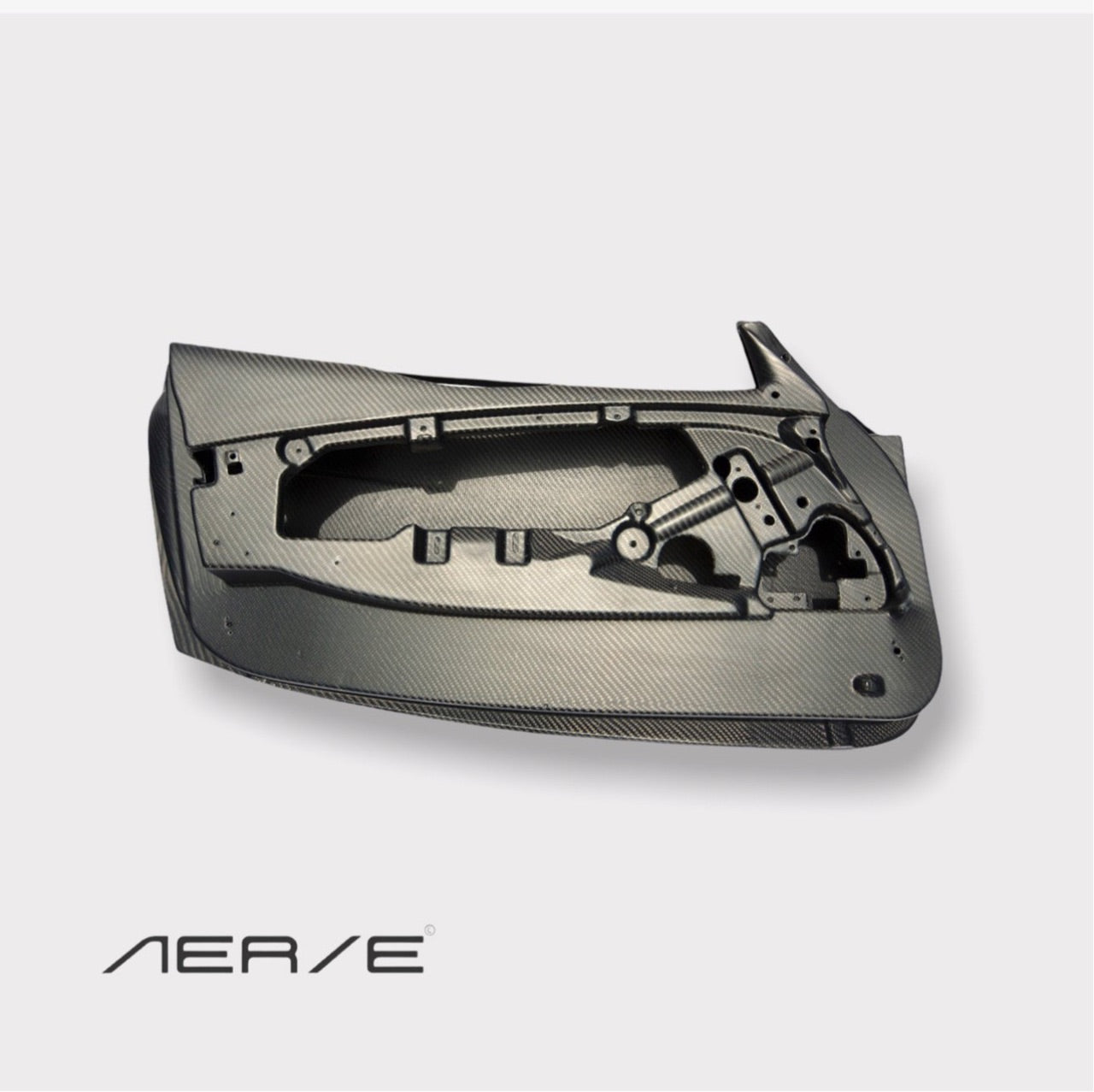 Lotus Exige carbon fiber door shell LH /RH