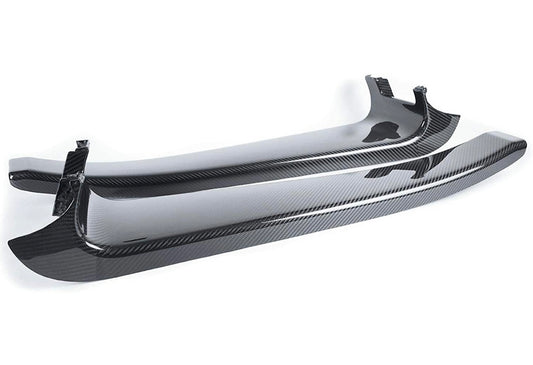 Lotus Exige Carbon Fibre Sill Covers