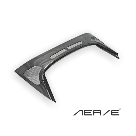 Lotus Evora Carbon Fiber Sail Panel