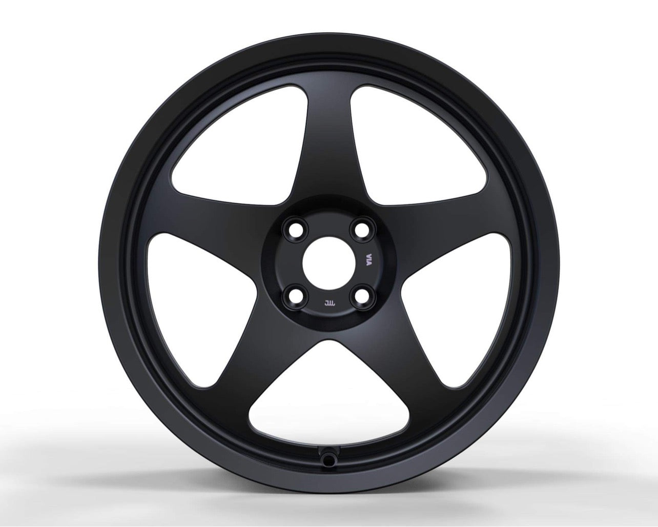 Lotus Elise Exige Lightweight alloy forged wheels