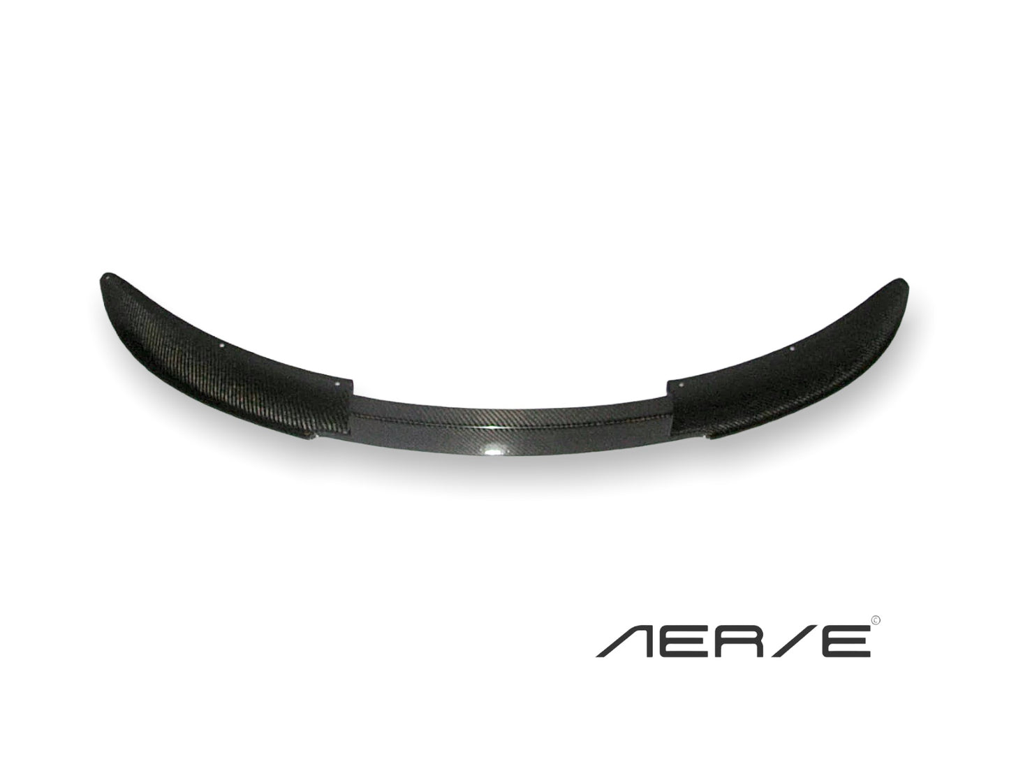 Lotus Exige S2 Carbon Fiber Front splitter