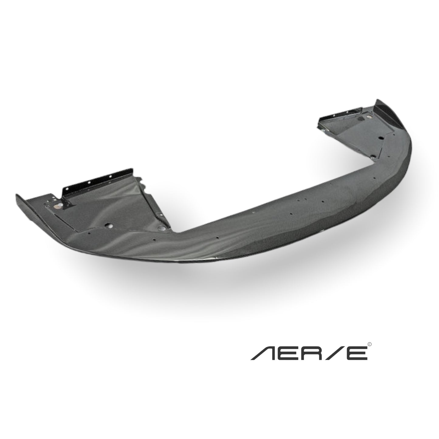 Lotus Exige CUP430 Carbon Fibre Front Splitter