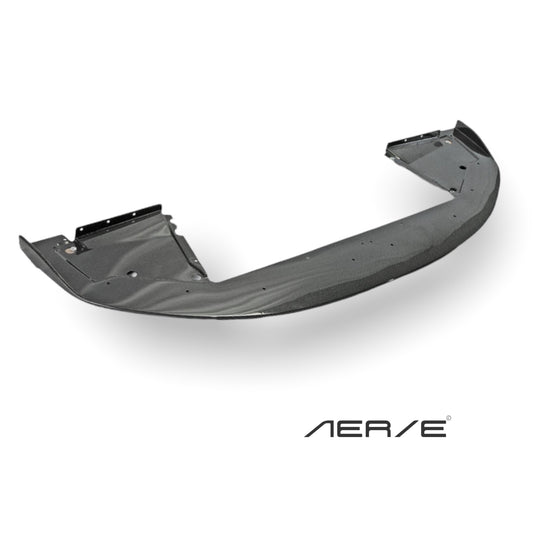 Lotus Exige CUP430 Carbon Fibre Front Splitter