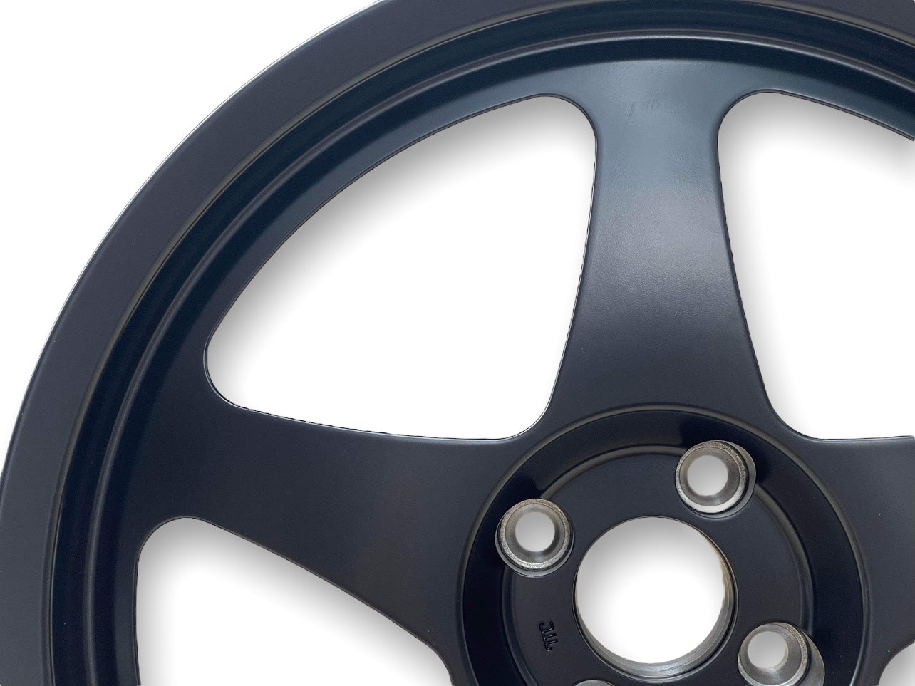 Lotus Elise Exige Lightweight alloy forged wheels