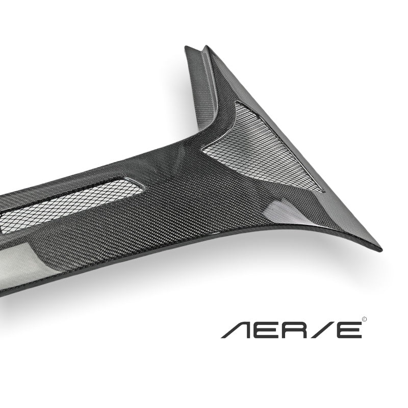 Lotus Evora Carbon Fiber Sail Panel