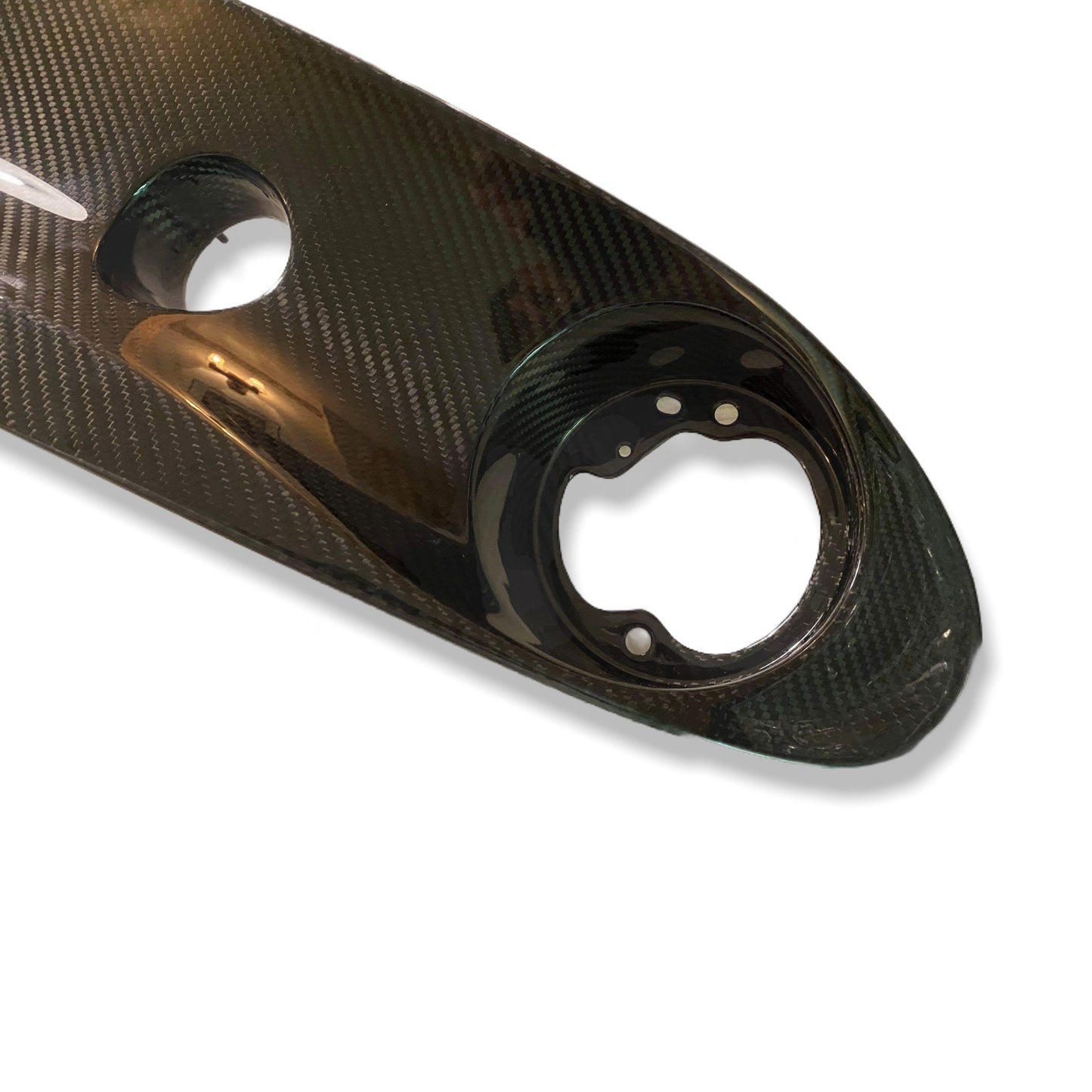 Lotus Elise Carbon Fiber Transom Panel