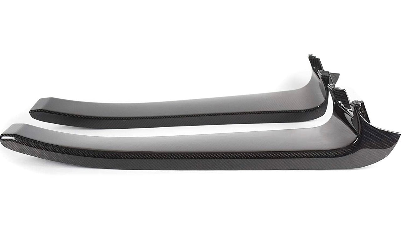 Lotus Exige Carbon Fibre Sill Covers