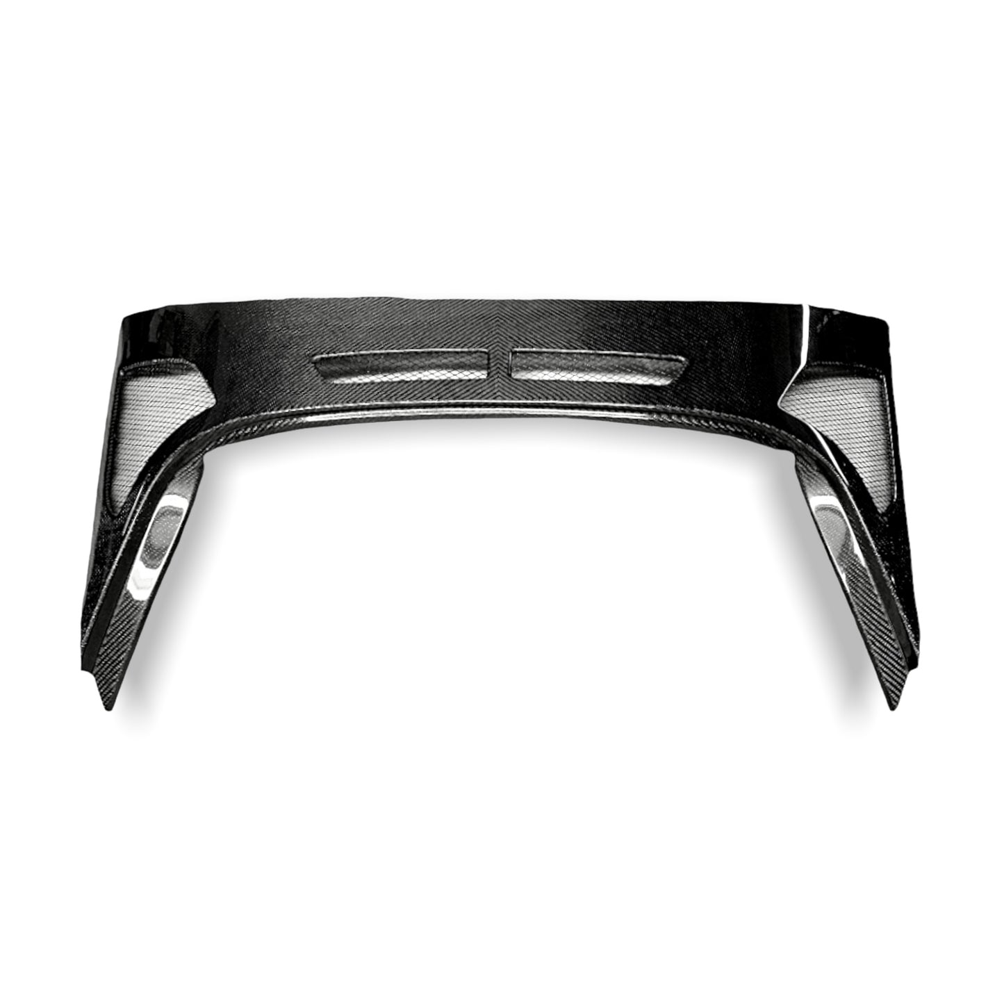 Lotus Evora Carbon Fiber Sail Panel