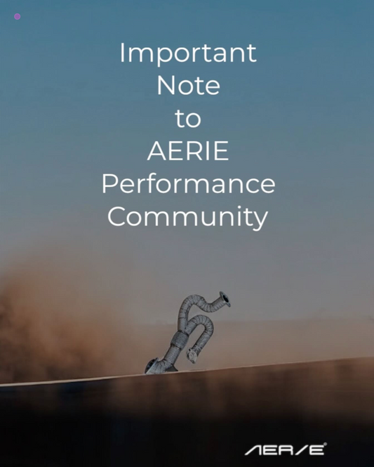 New Warranty Policy