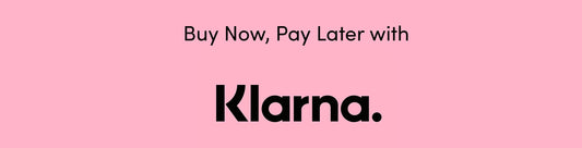 Paid Later with Klarna