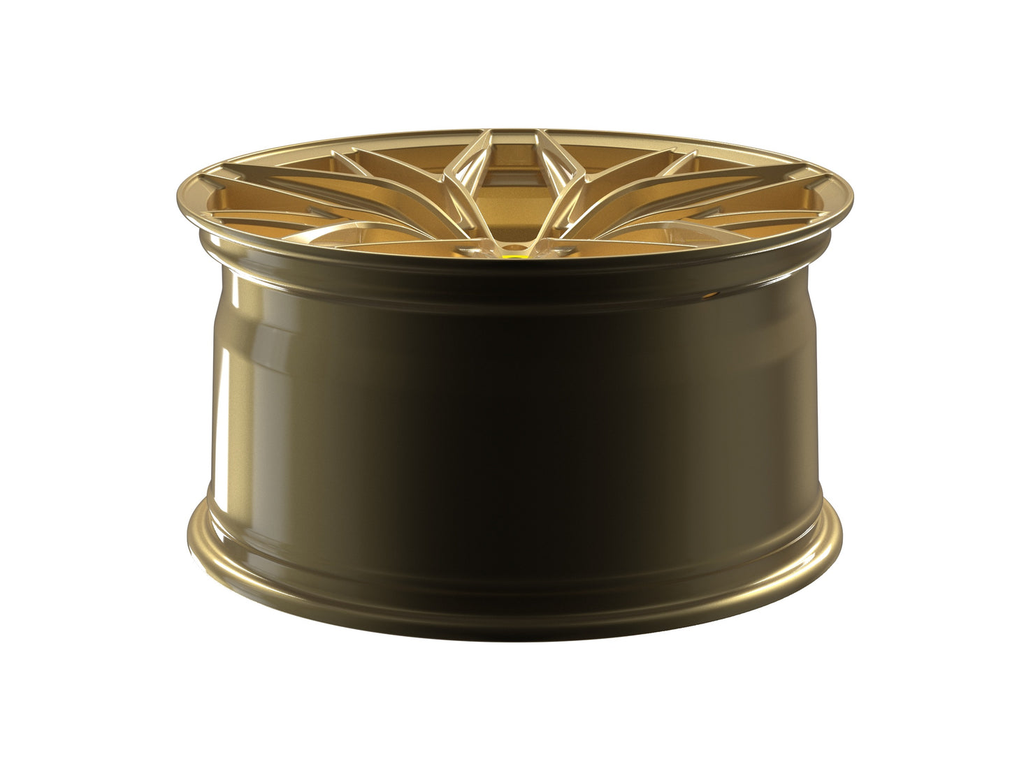 V14 Lightweight Alloy Forged Wheels by Aerie Performance