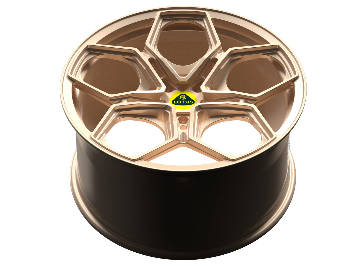 V11 Lightweight Alloy Forged Wheels by Aerie Performance