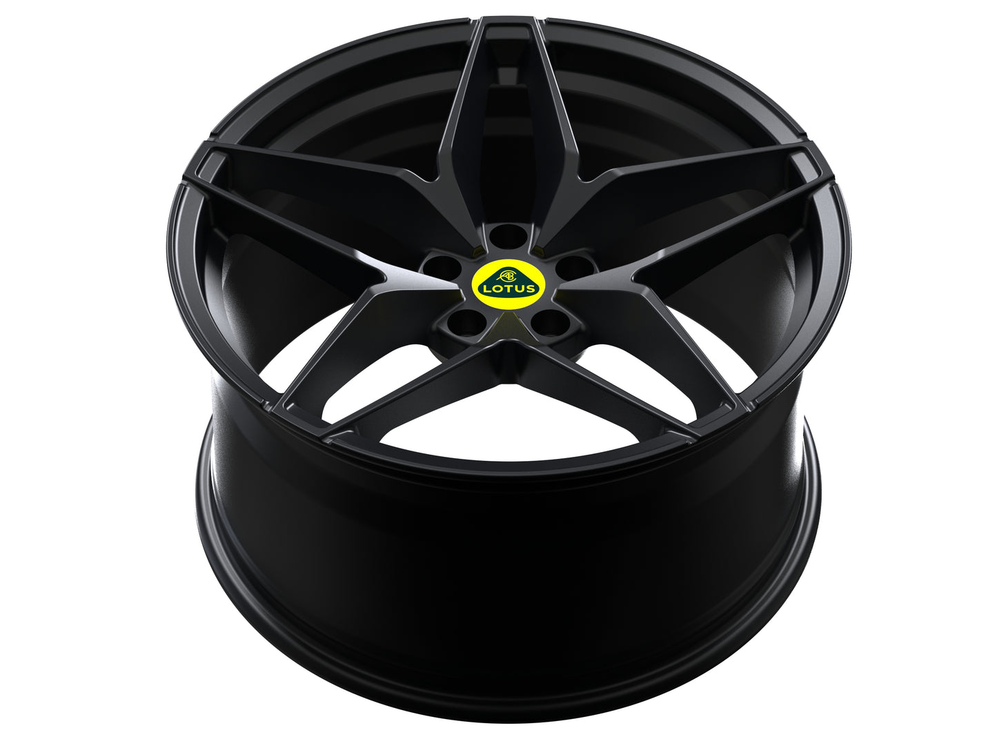 V15 Lightweight Alloy Forged Wheels by Aerie Performance