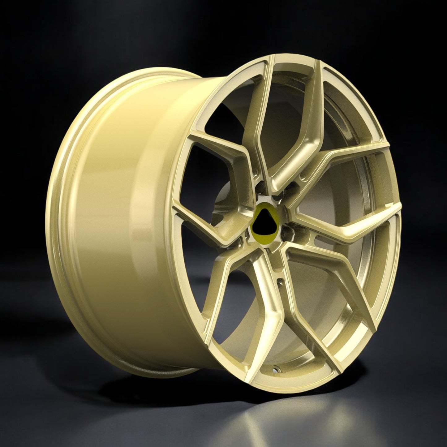 V4 Lightweight Alloy Forged Wheels by Aerie Performance