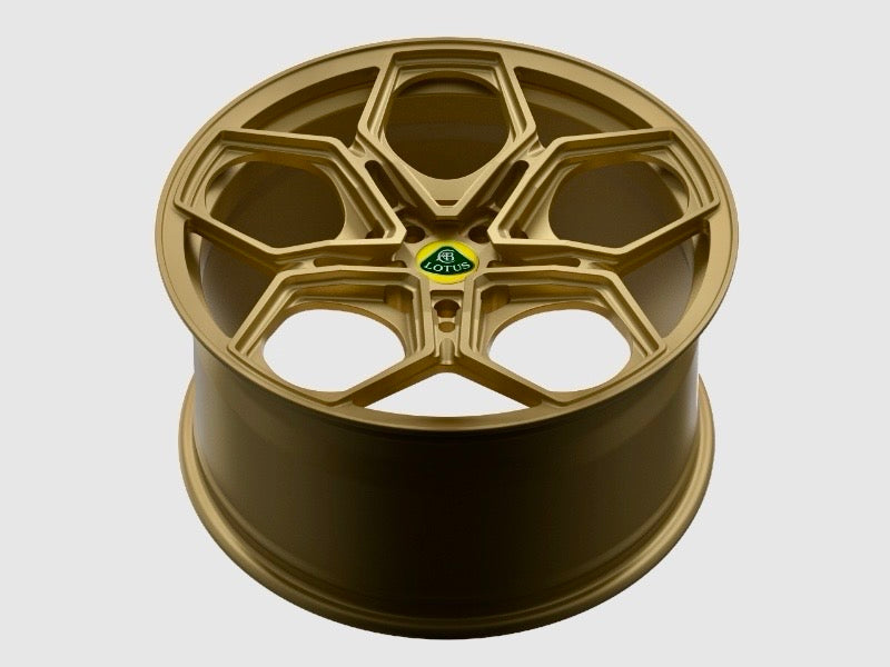 V11 Lightweight Alloy Forged Wheels by Aerie Performance